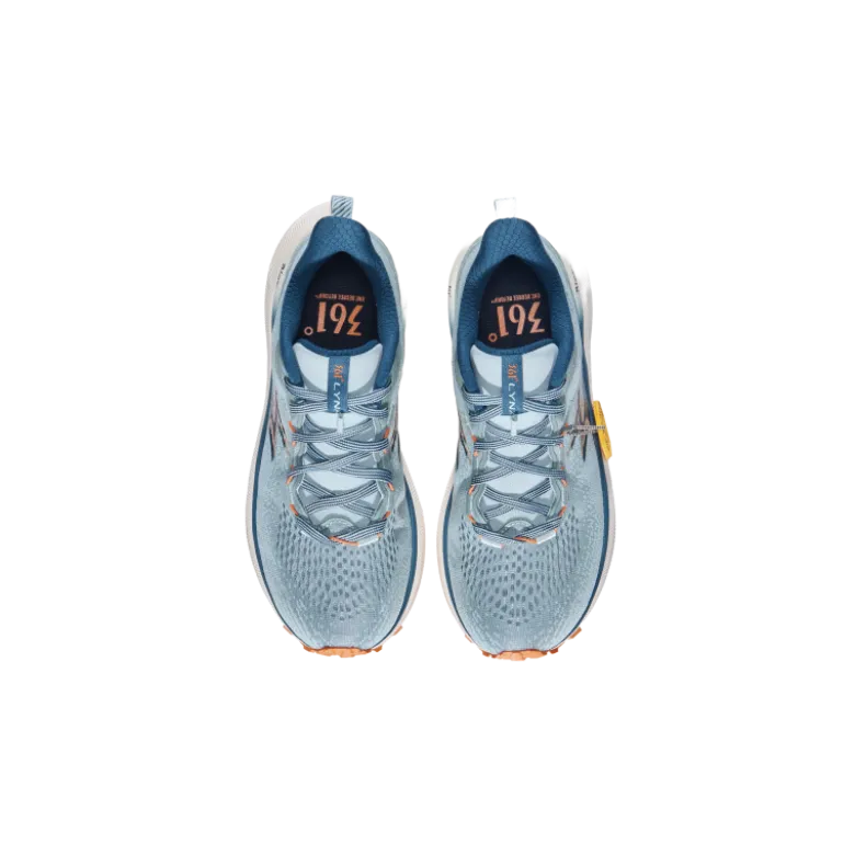 361°Lynx - Chaussures trail femme