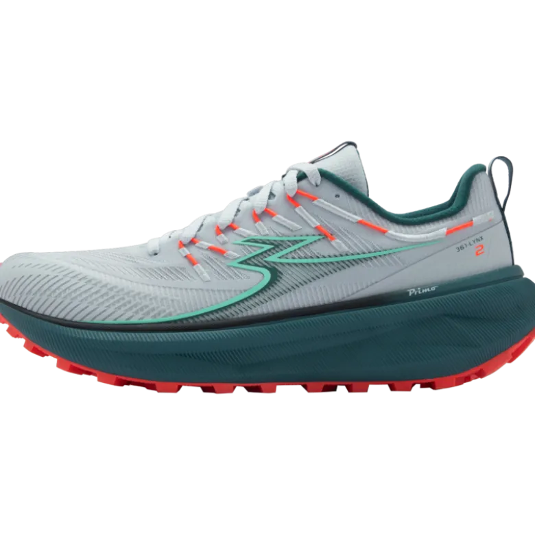 361°Lynx 2 - Chaussures trail homme