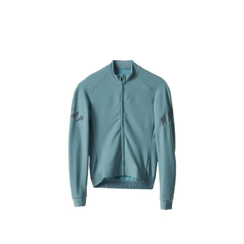 MaapAeon Winter Thermal LS Jersey - Maillot vélo homme