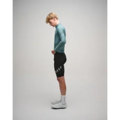MaapAeon Winter Thermal LS Jersey - Maillot vélo homme