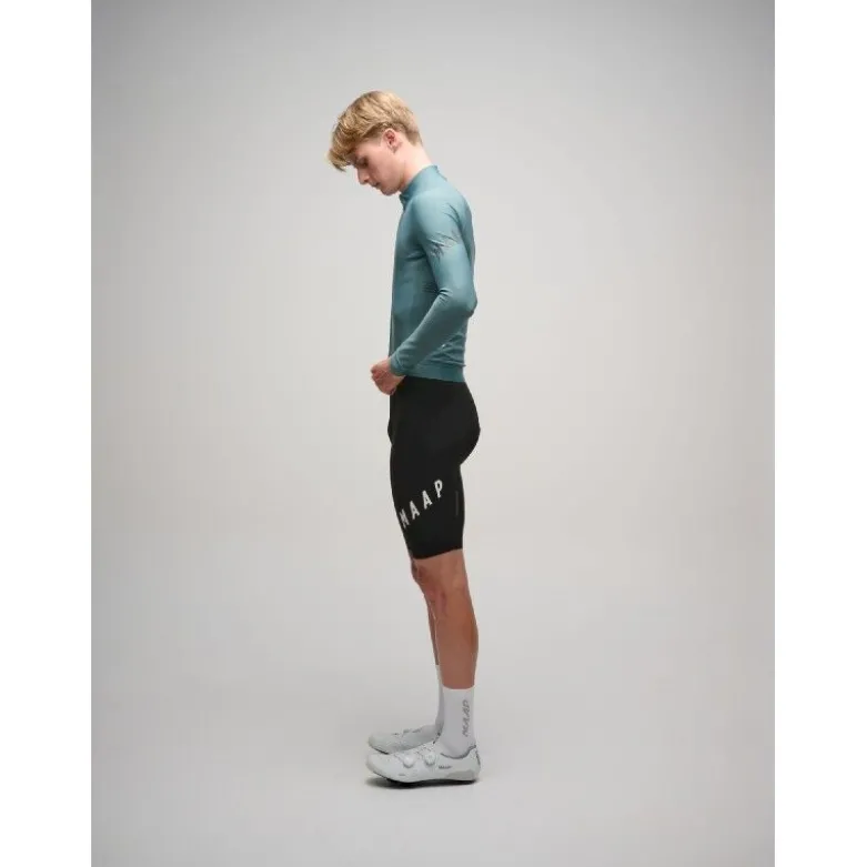 MaapAeon Winter Thermal LS Jersey - Maillot vélo homme