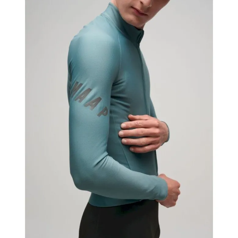 MaapAeon Winter Thermal LS Jersey - Maillot vélo homme