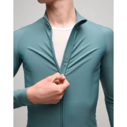 MaapAeon Winter Thermal LS Jersey - Maillot vélo homme