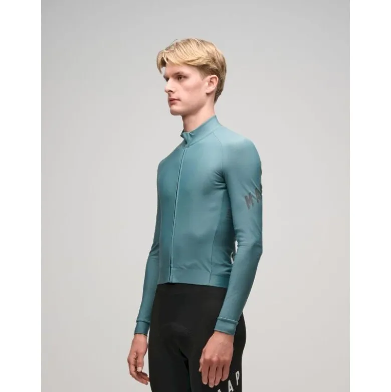 MaapAeon Winter Thermal LS Jersey - Maillot vélo homme