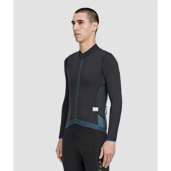 MaapAltRoad LS Jersey - Maillot vélo homme