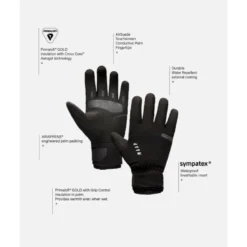 MaapApex Deep Winter Glove - Gants vélo