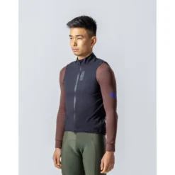 MaapAtmos Vest - Gilet vélo homme