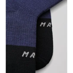 MaapDivision Merino Sock - Chaussettes vélo