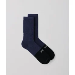 MaapDivision Merino Sock - Chaussettes vélo