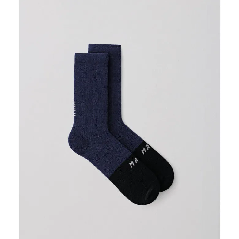 MaapDivision Merino Sock - Chaussettes vélo