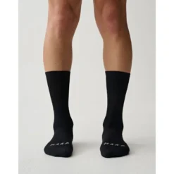 MaapDivision Mono Sock - Long - Chaussettes vélo