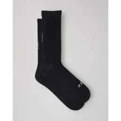 MaapDivision Mono Sock - Long - Chaussettes vélo