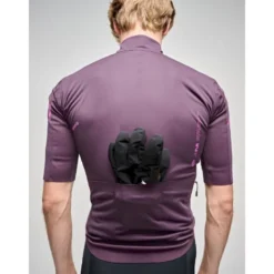 MaapElements Pro Race SS Jacket - Veste vélo homme