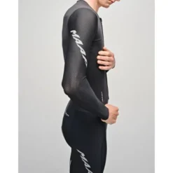 MaapEmerge LS Jersey - Maillot vélo homme