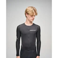 MaapEmerge LS Jersey - Maillot vélo homme