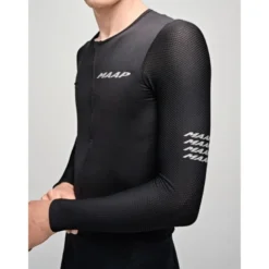 MaapEmerge LS Jersey - Maillot vélo homme