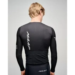 MaapEmerge LS Jersey - Maillot vélo homme