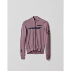 MaapEvade X Thermal LS Jersey 2.0 - Maillot vélo homme