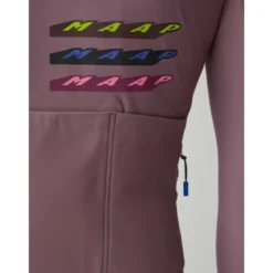 MaapEvade X Thermal LS Jersey 2.0 - Maillot vélo homme
