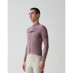 MaapEvade X Thermal LS Jersey 2.0 - Maillot vélo homme