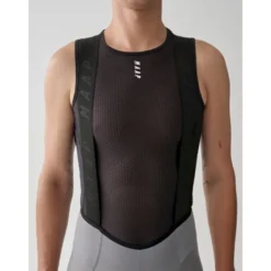 MaapTeam Bib Evo Cargo Thermal Tights - Cuissard vélo homme
