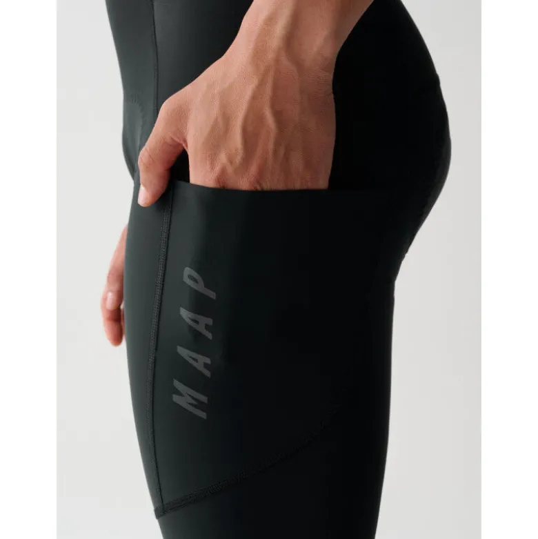MaapTeam Bib Evo Cargo Tights - Cuissard vélo homme