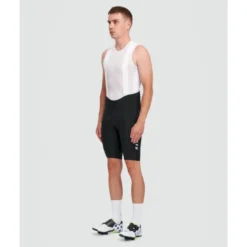 MaapTeam Bib Evo - Cuissard vélo homme