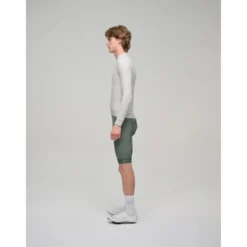 MaapTraining Thermal LS Jersey - Maillot vélo homme