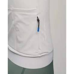 MaapTraining Thermal LS Jersey - Maillot vélo homme
