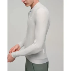 MaapTraining Thermal LS Jersey - Maillot vélo homme