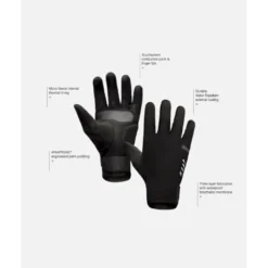 MaapWinter Glove - Gants vélo