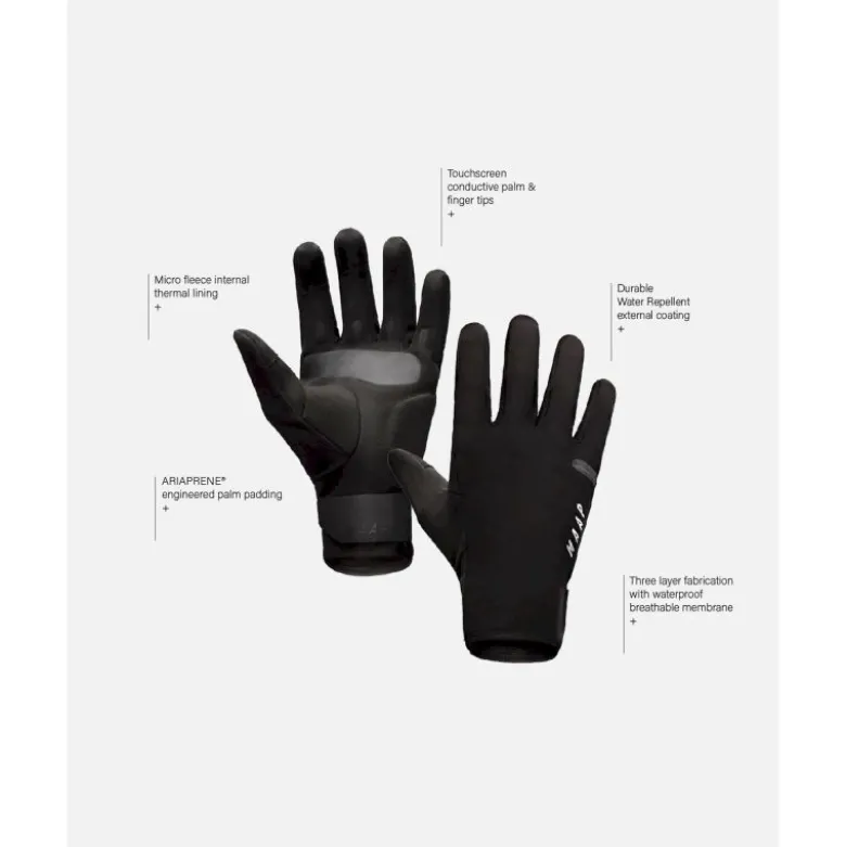MaapWinter Glove - Gants vélo