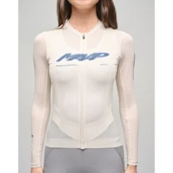 MaapWomen's Evade Blaze Pro Air LS Jersey 3.0 - Maillot vélo femme