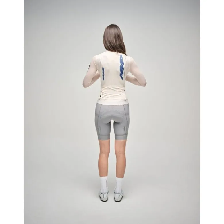 MaapWomen's Evade Blaze Pro Air LS Jersey 3.0 - Maillot vélo femme