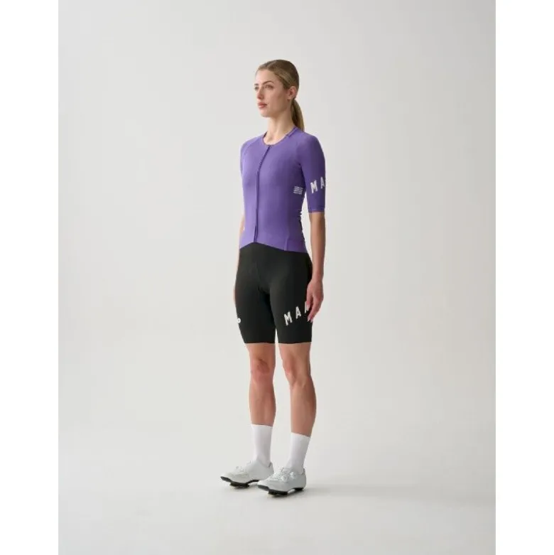 MaapWomens Aeon Bib Shorts - Cuissard vélo femme