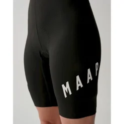 MaapWomens Aeon Bib Shorts - Cuissard vélo femme