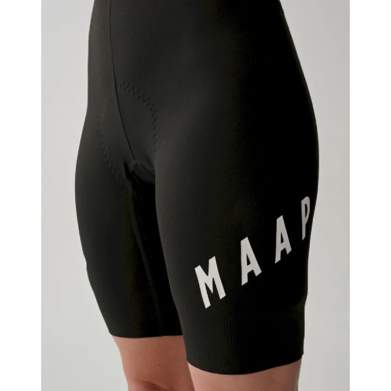 MaapWomens Aeon Bib Shorts - Cuissard vélo femme