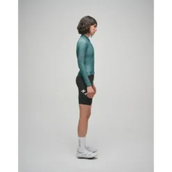 MaapWomen's Aeon Winter Thermal LS Jersey - Maillot vélo femme