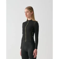 MaapWomen's Alt_Road LS Jersey 2.0 - Maillot vélo femme