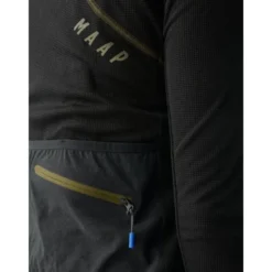 MaapWomen's Alt_Road LS Jersey 2.0 - Maillot vélo femme