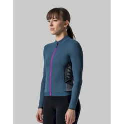 MaapWomen's AltRoad LS Jersey - Maillot vélo femme