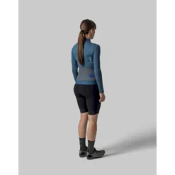 MaapWomen's AltRoad LS Jersey - Maillot vélo femme