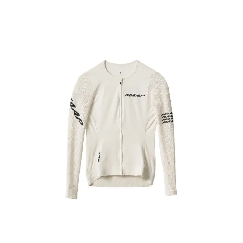 MaapWomen's Emerge LS Jersey - Maillot vélo femme
