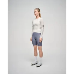 MaapWomen's Emerge LS Jersey - Maillot vélo femme