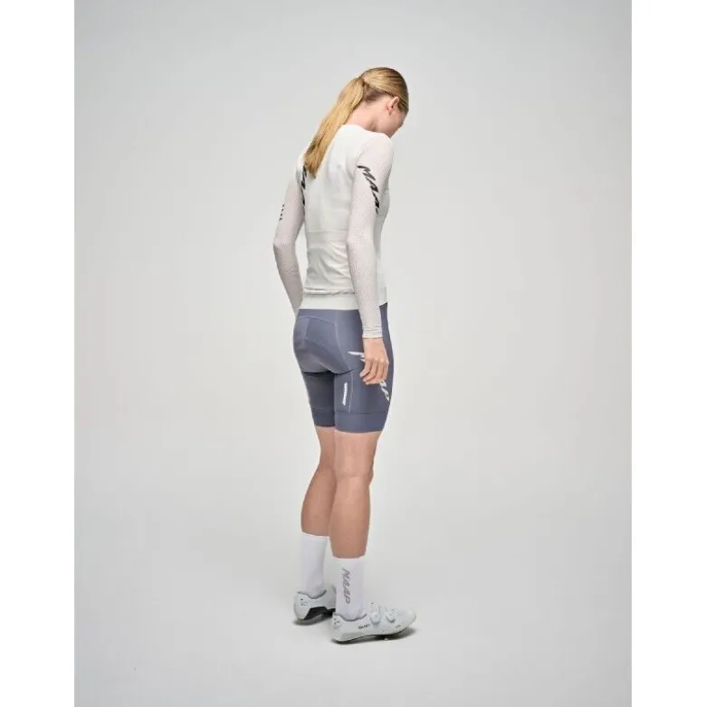 MaapWomen's Emerge LS Jersey - Maillot vélo femme
