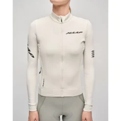 MaapWomen's Emerge Thermal LS Jersey - Maillot vélo femme