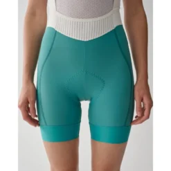 MaapWomen's Short Team Bib Evo Cargo - Cuissard vélo femme