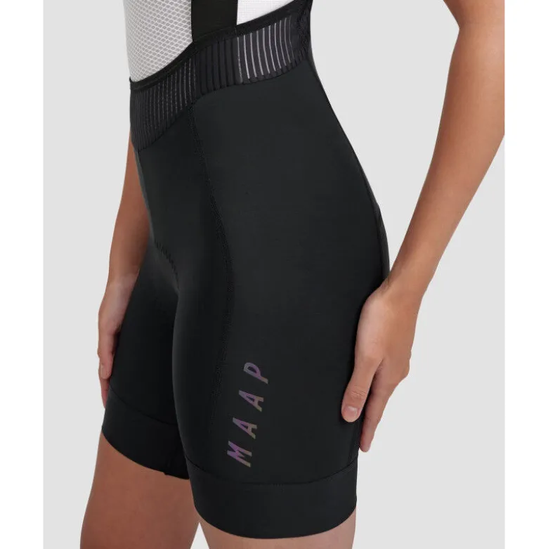 MaapWomen's Short Team Bib Evo - Cuissard vélo femme