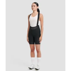 MaapWomen's Short Team Bib Evo - Cuissard vélo femme