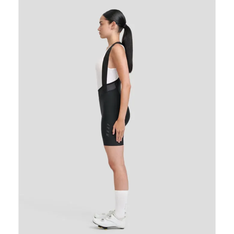 MaapWomen's Short Team Bib Evo - Cuissard vélo femme